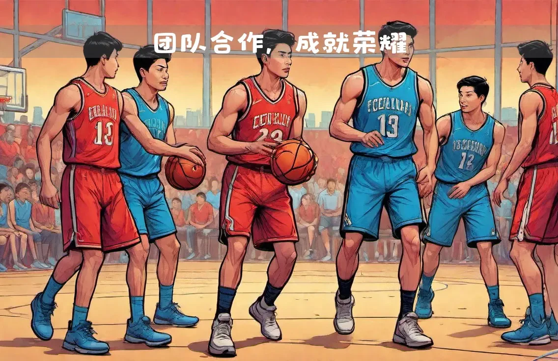 篮球训练英文术语大全_0