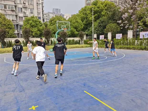 篮球训练英文术语大全_2
